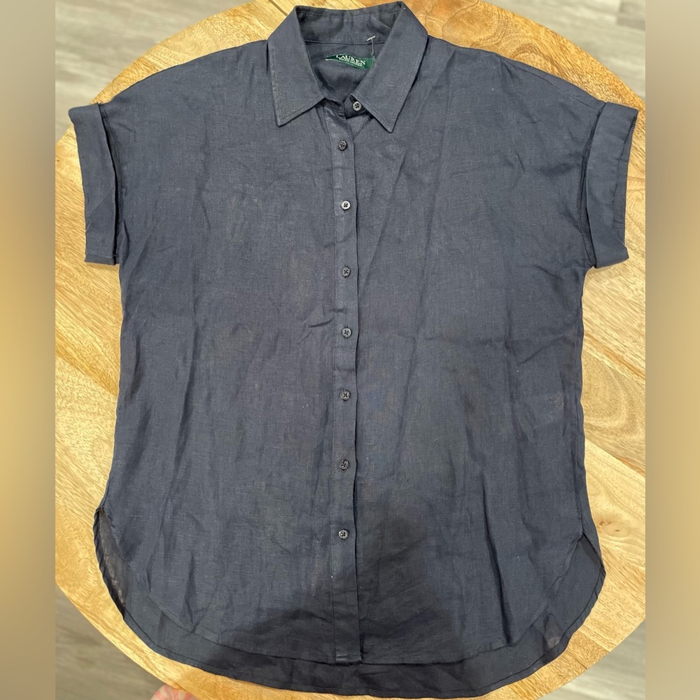 Ralph Lauren Men Shirt